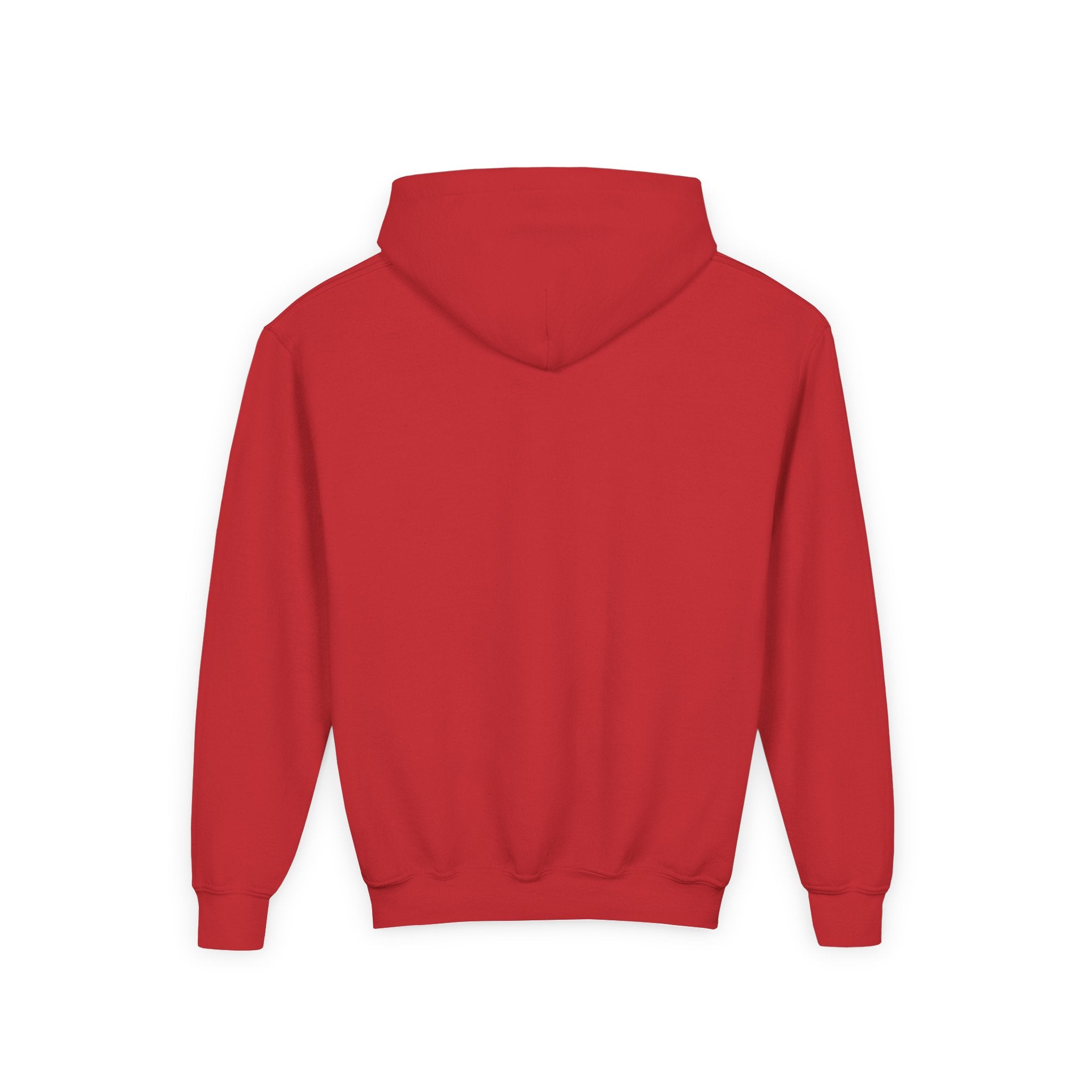 My Happy Place Bars Hoodie (Youth)