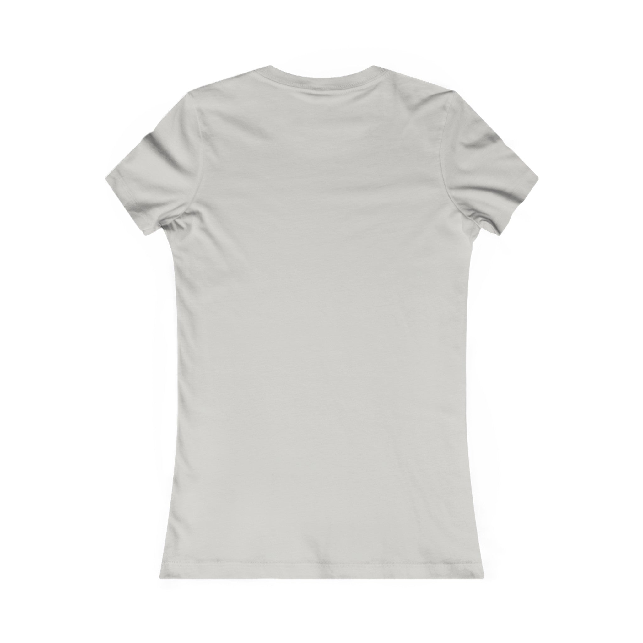 New Pretty Vault Women's Favorite Tee
