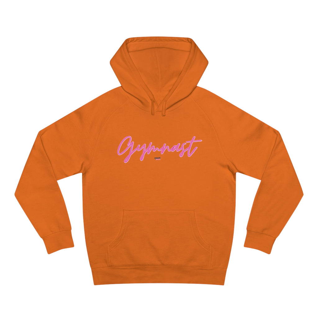 GYMNAST Hoodie(Adult)