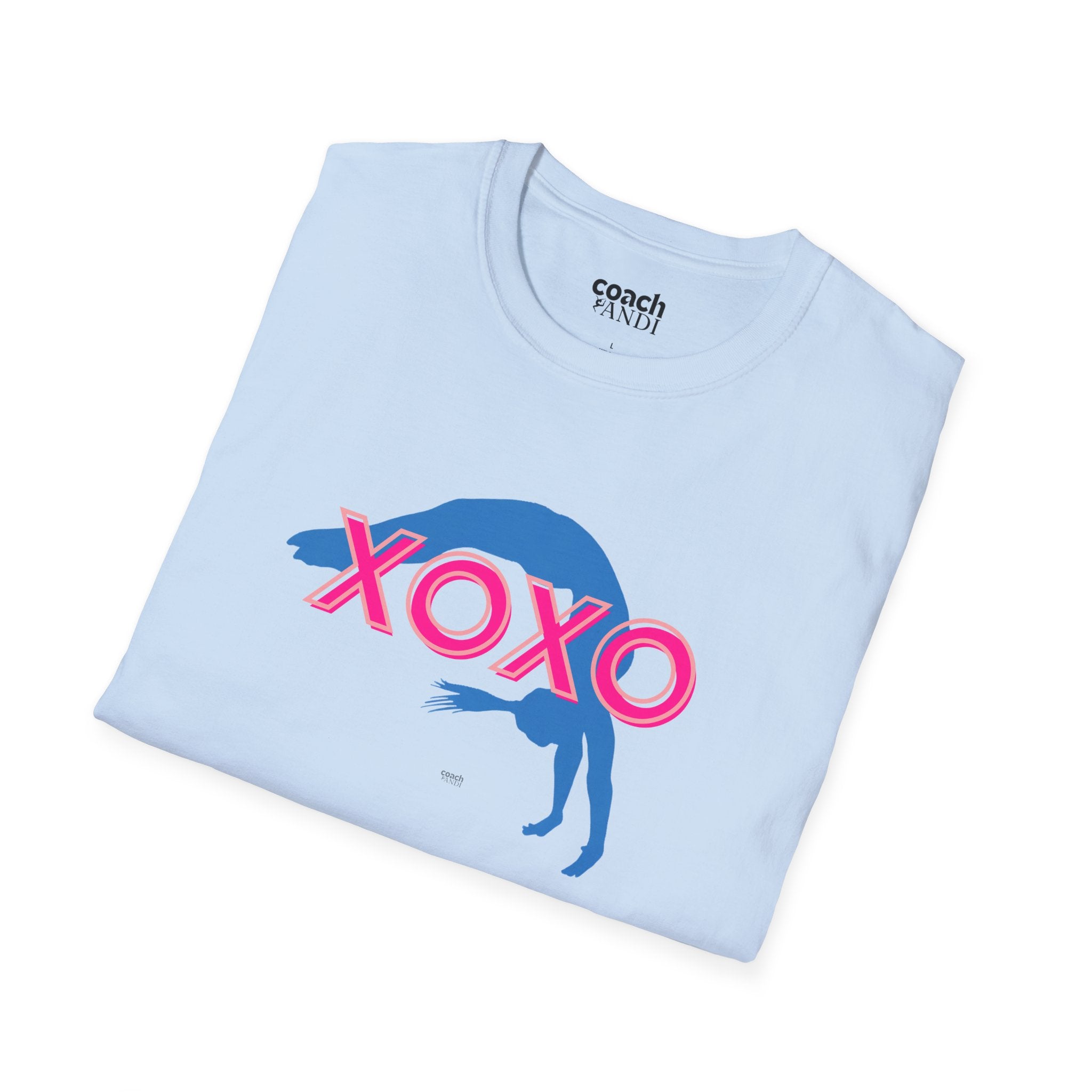 XOXO BHS Tshirt (Adult)