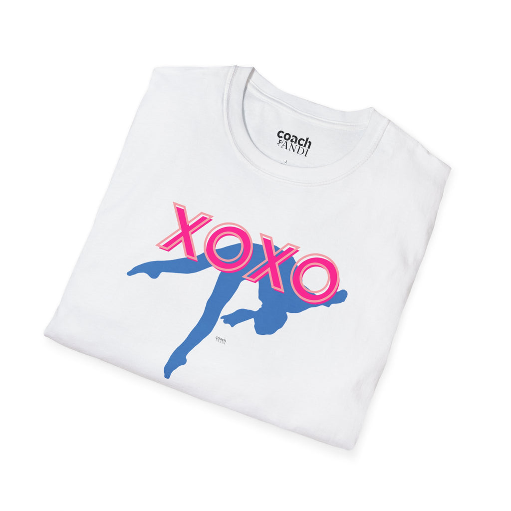 XOXO LayOut StepOut Tshirt (Adult)