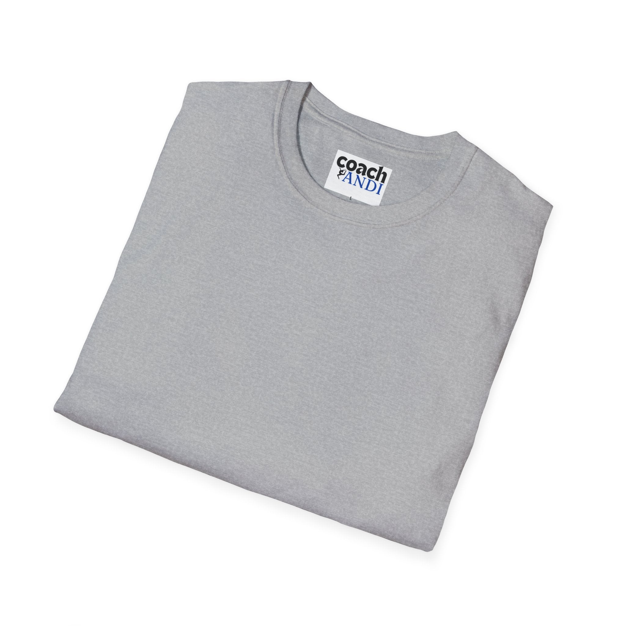 Things I learned as a Parent Dad Tee - Blue