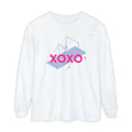 XOXO Bars Long Sleeve Shirt (Adult)