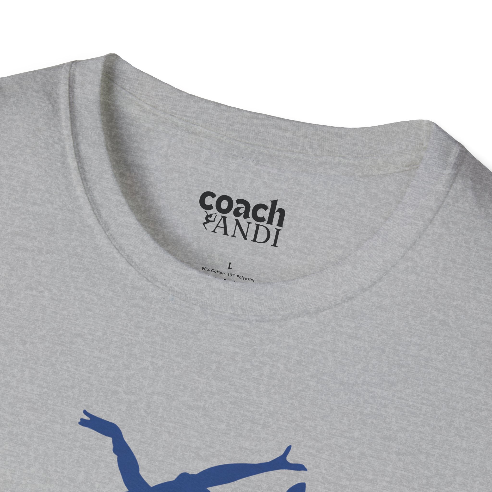 XOXO Double Stag Tshirt (Adult)
