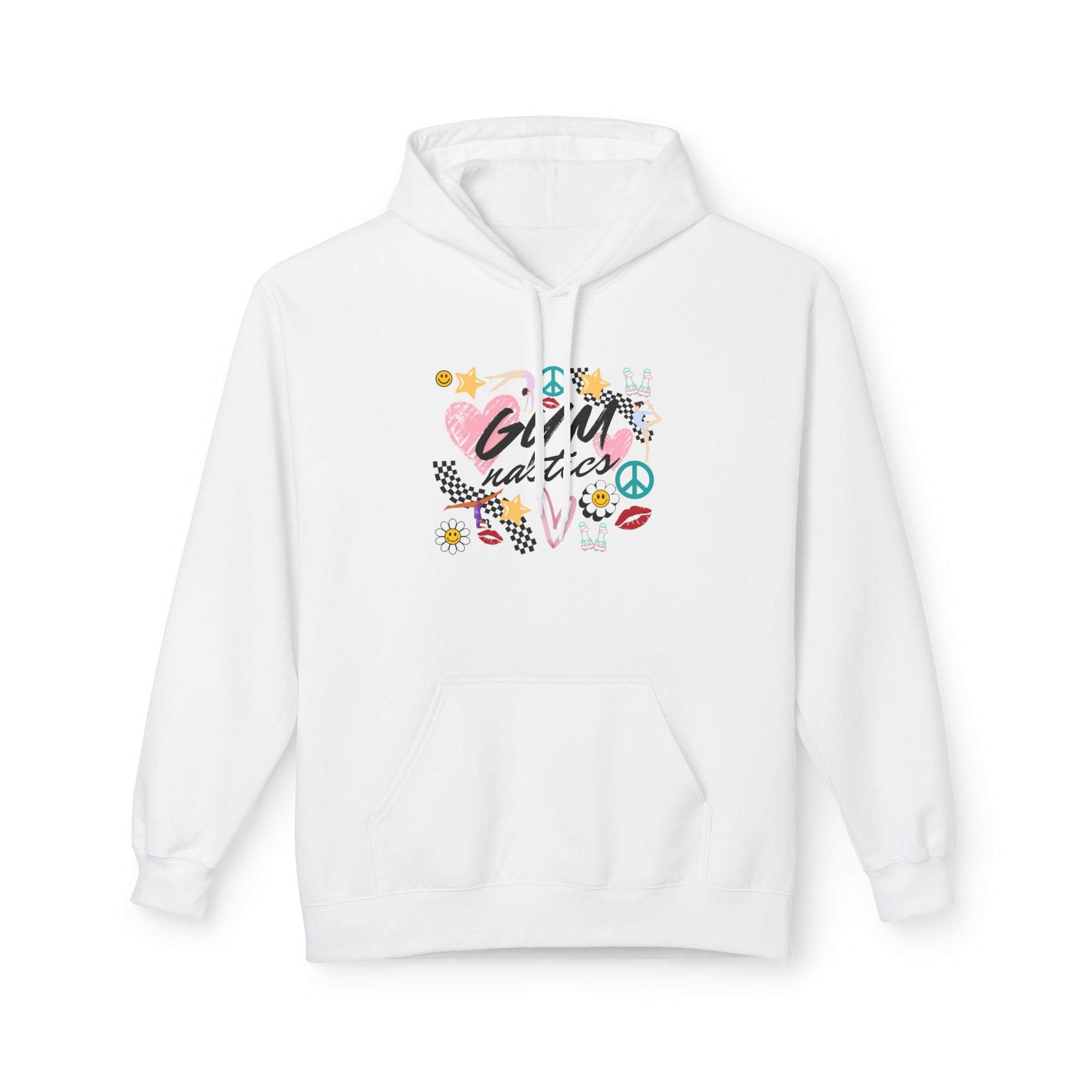 90s Graphic Hoodie - (Adult)