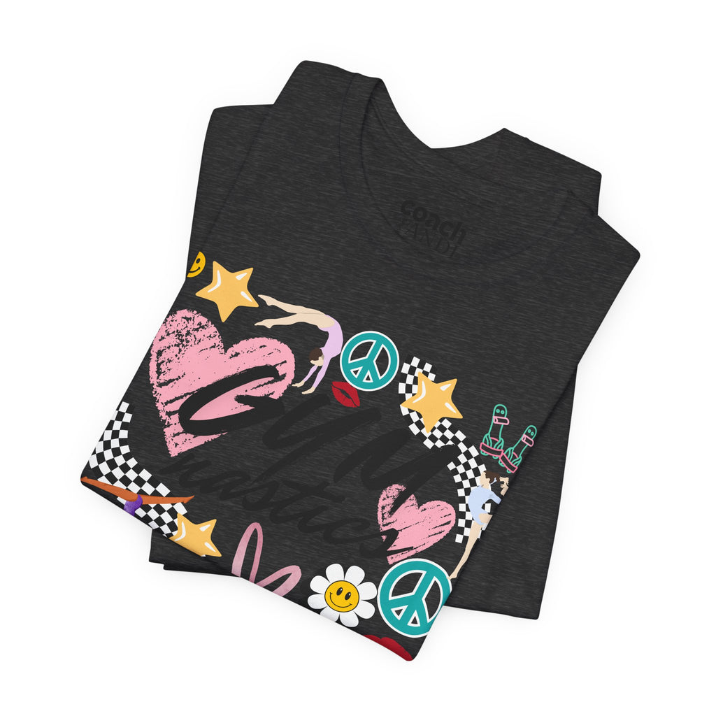 90s Graphic Tshirt (Adult)