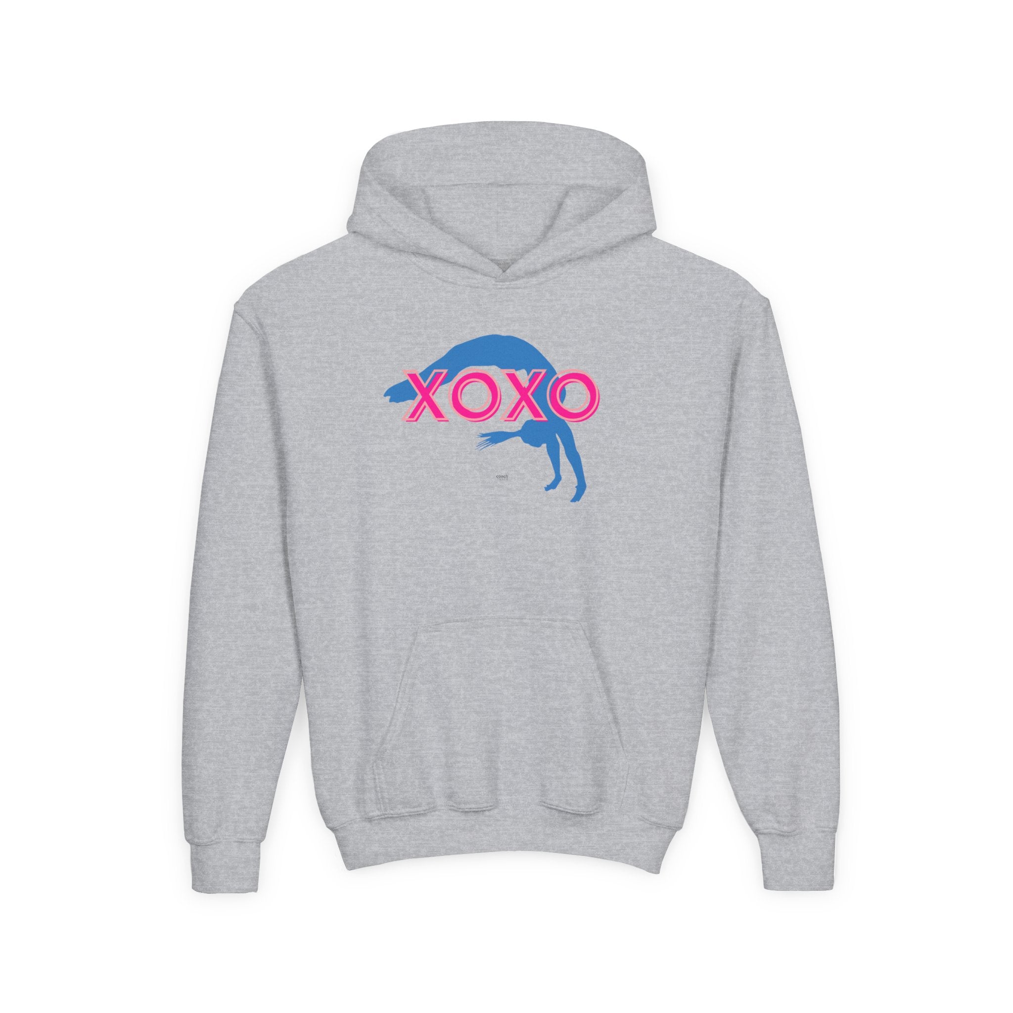 XOXO BHS Hoodie (Youth)