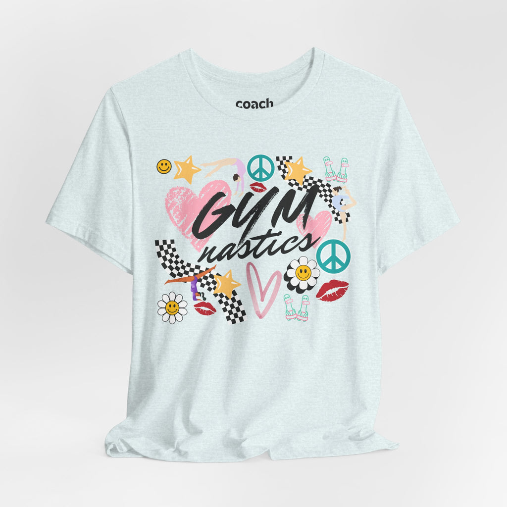 90s Graphic Tshirt (Adult)