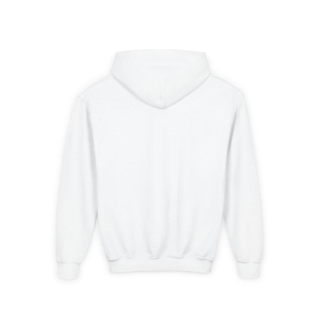 Flippin Sister Hoodie (Youth)