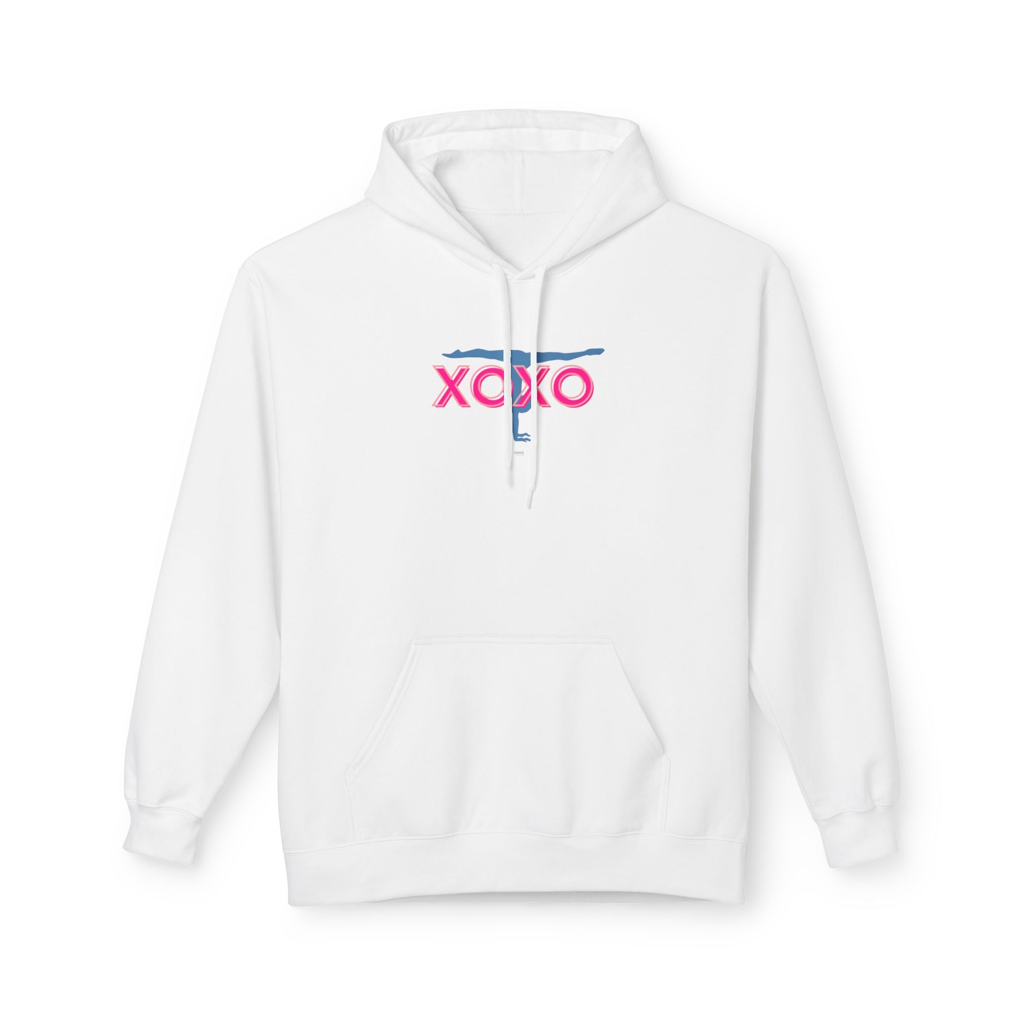 XOXO BWO Hoodie (Adult)