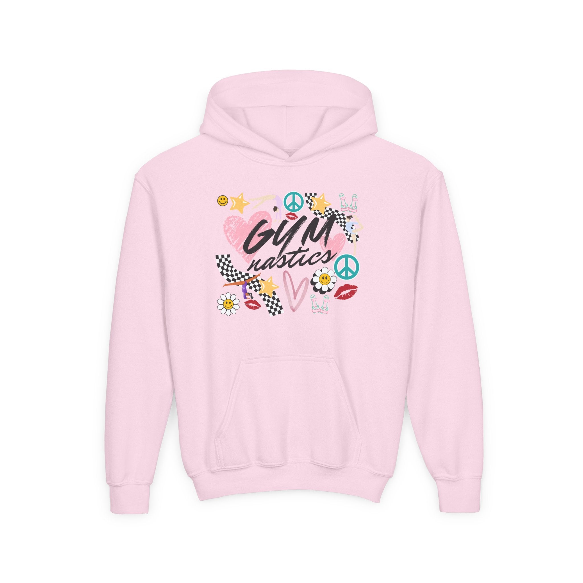 90s Graphic Hoodie - (Youth)
