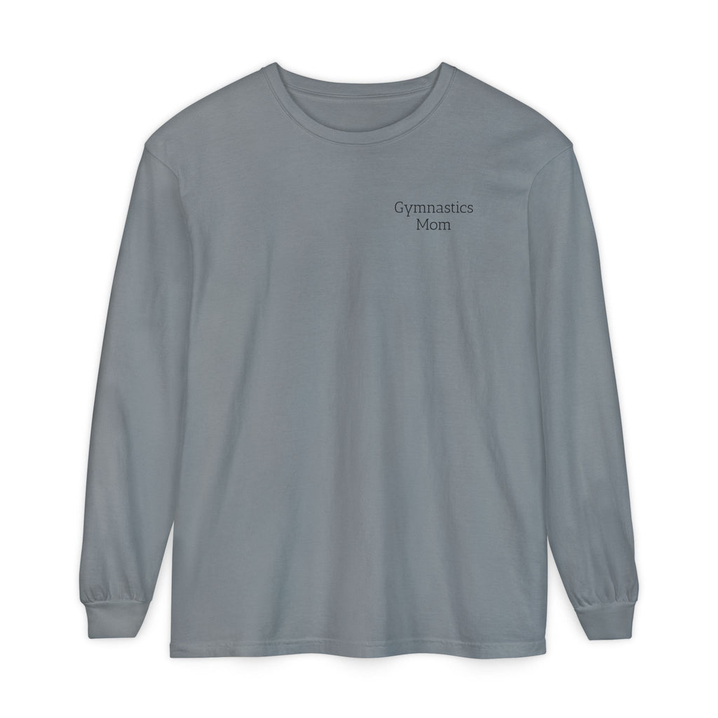 Didn't get it from Me Mom Long Sleeve Shirt