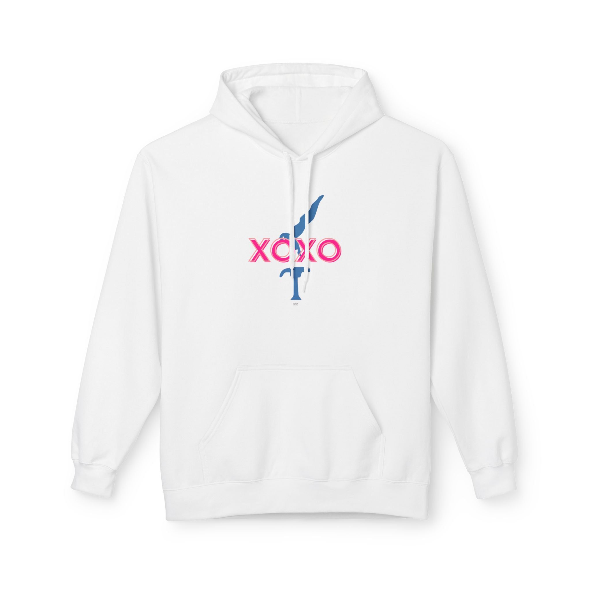 XOXO Vault Hoodie (Adult)