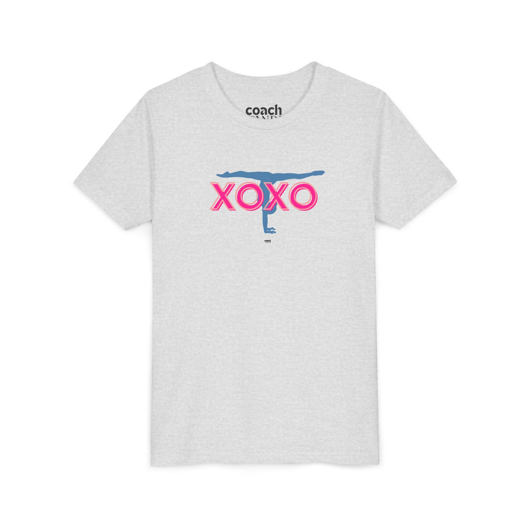 XOXO BWO Short Sleeve Tee (Youth)