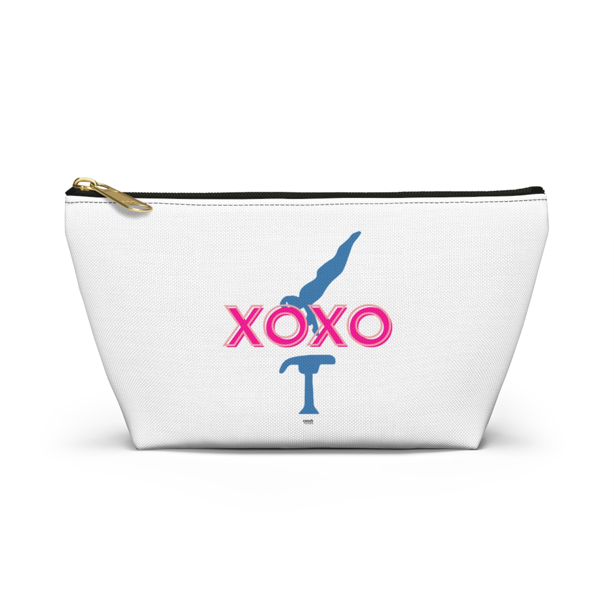 XOXO Accessory Pouch