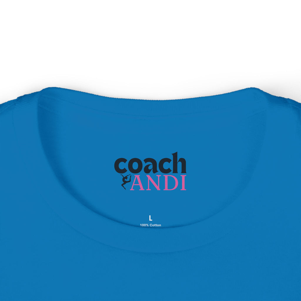 Kids Fine Jersey Tee