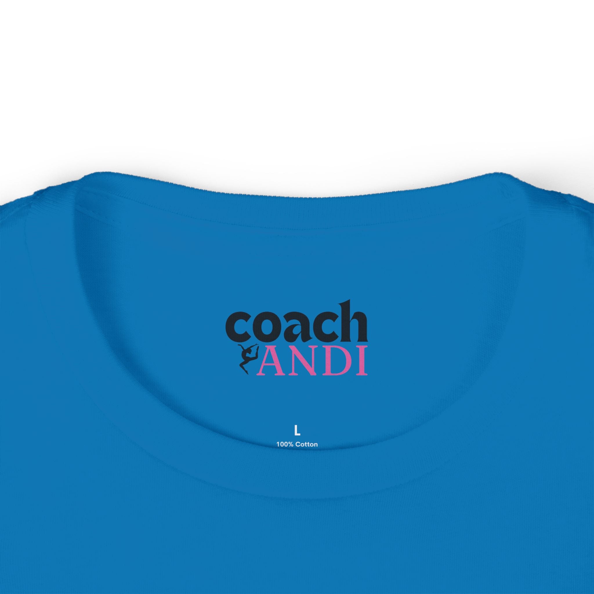 Kids Fine Jersey Tee