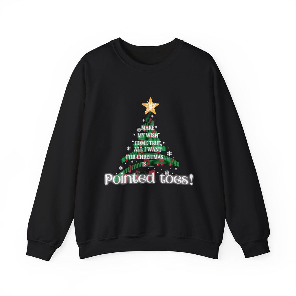All I want for Christmas (Adult)