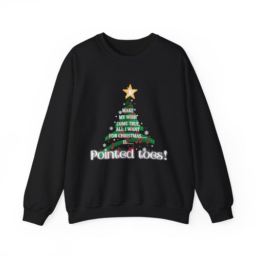 All I want for Christmas (Adult)