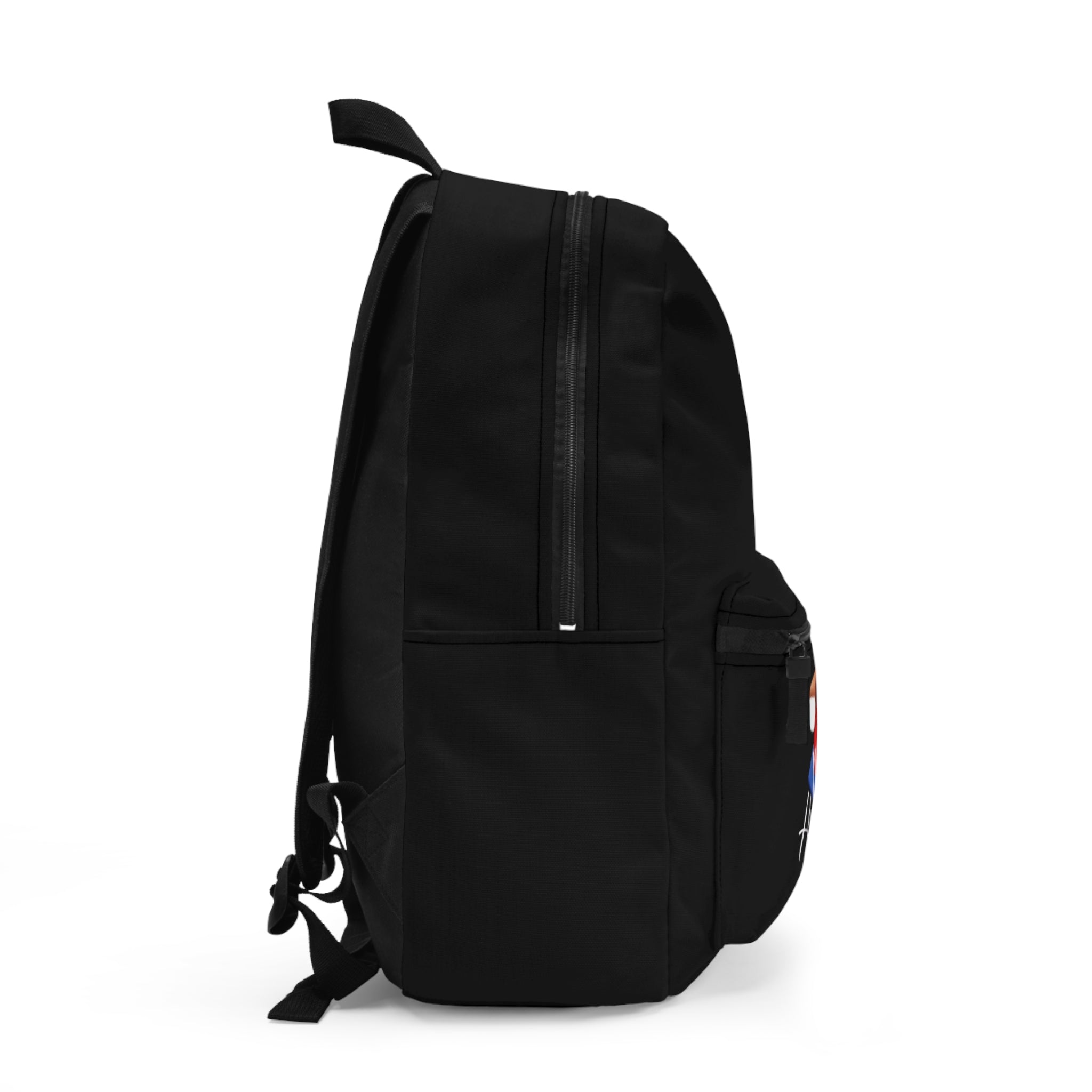 My Happy Place Vault Backpack