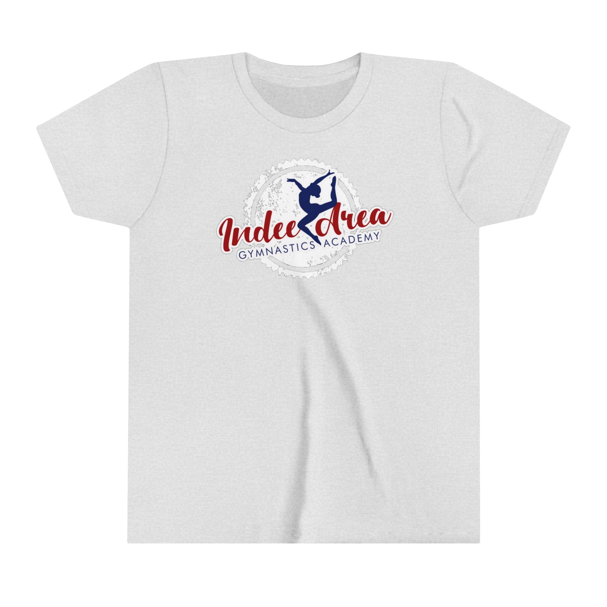 IAGA TEAM (Youth Short Sleeve Tee)