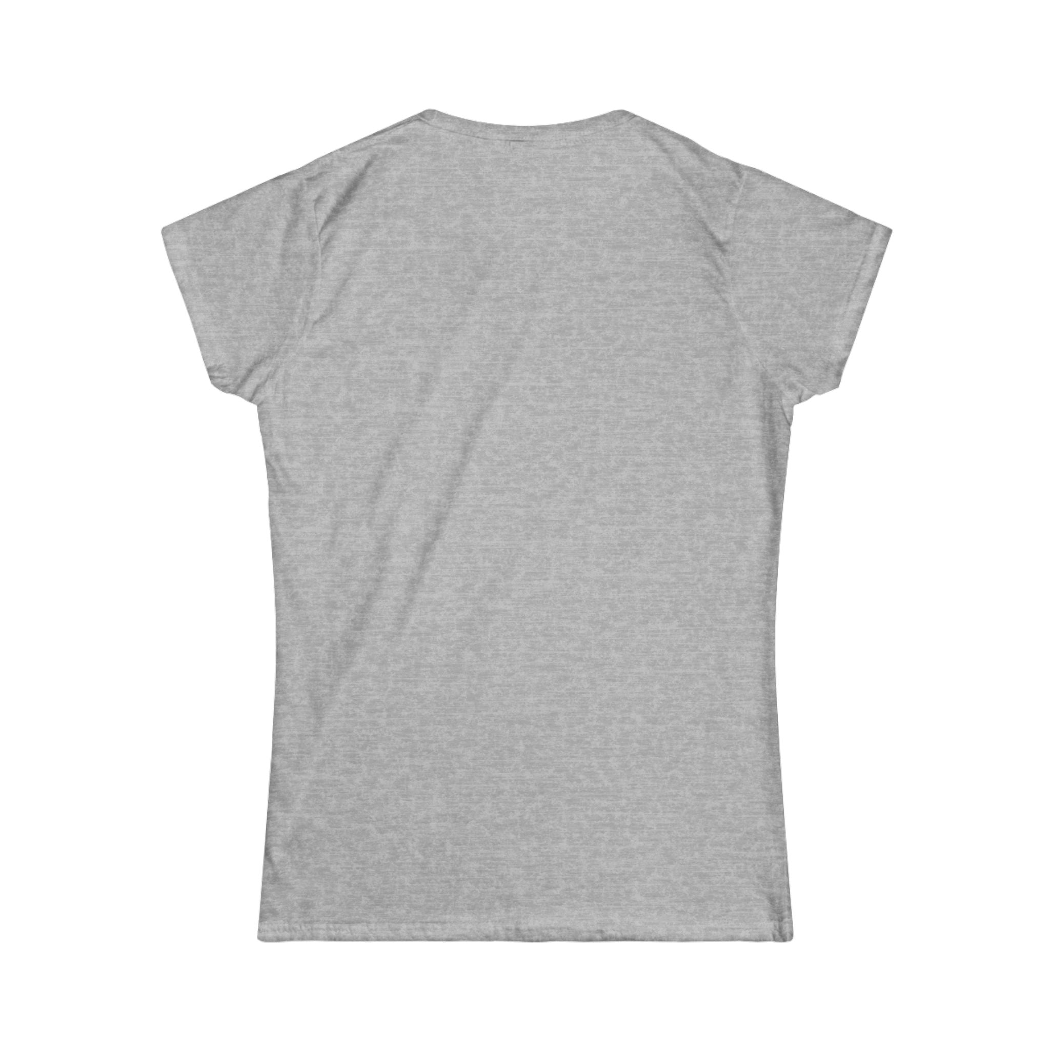 Beam Queen T-Shirt - Black/Green
