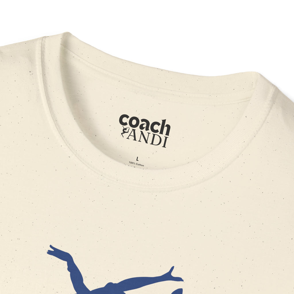 XOXO Double Stag Tshirt (Adult)