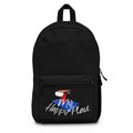 My Happy Place Vault Backpack