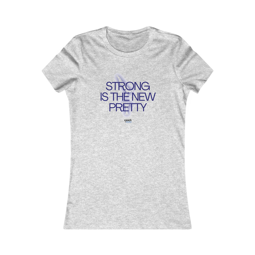 New Pretty Vault Women's Favorite Tee
