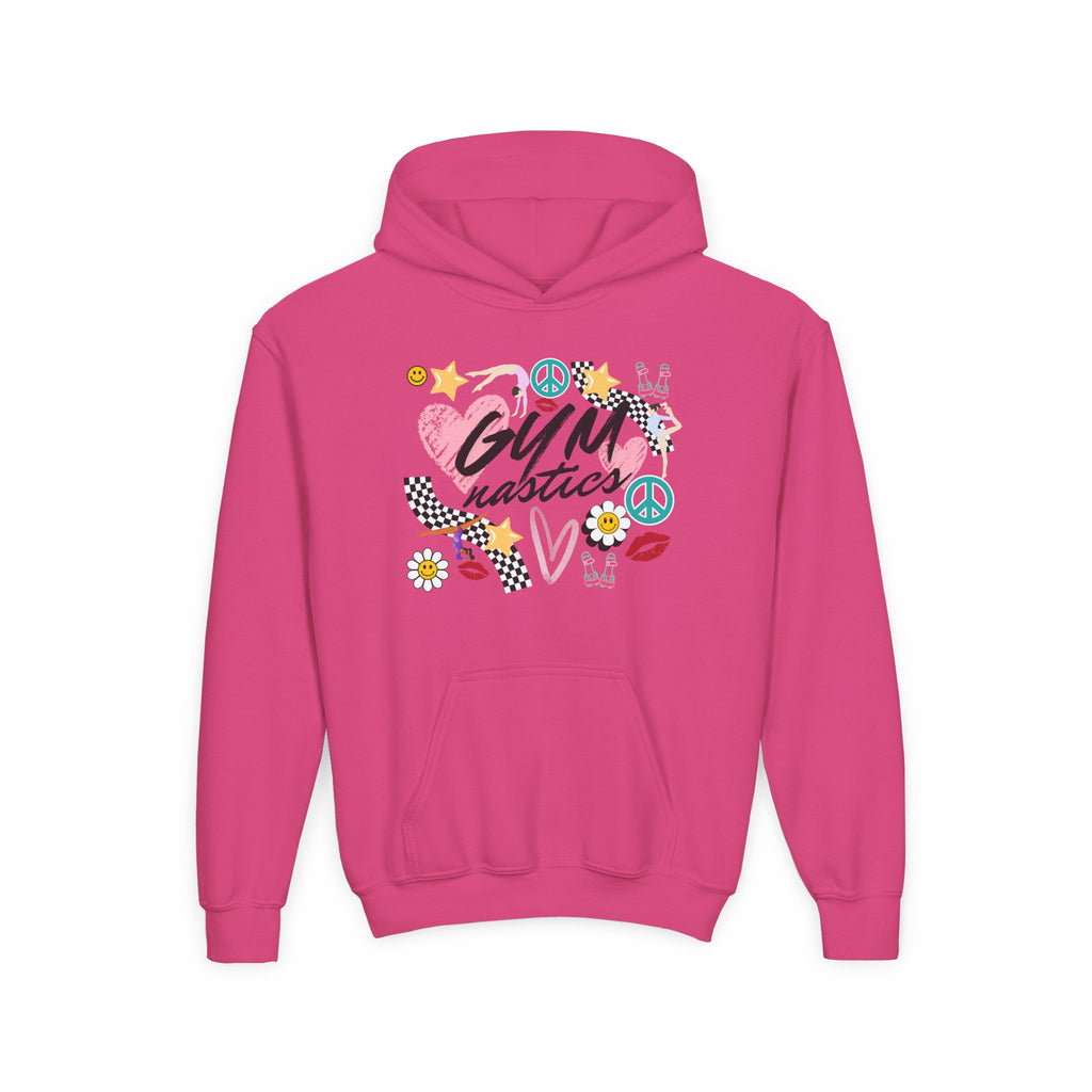 90s Graphic Hoodie - (Youth)