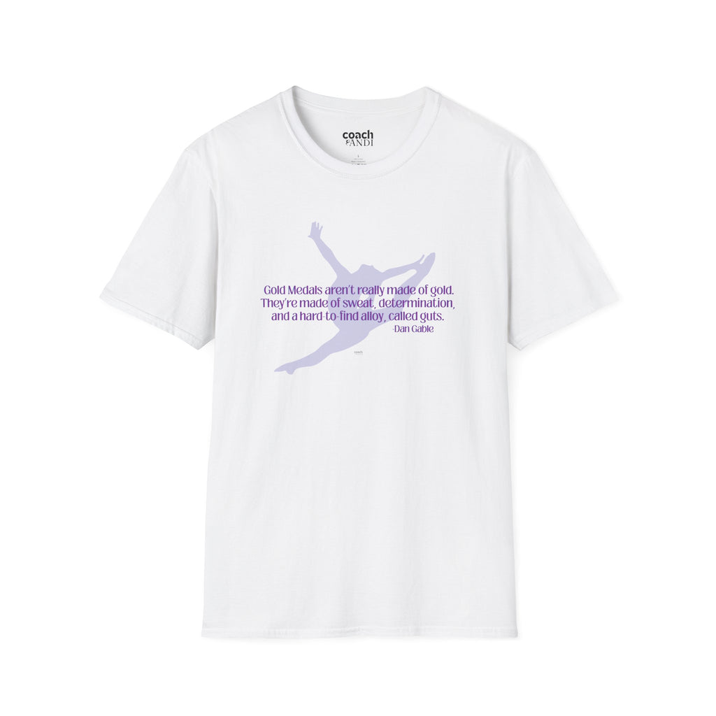 Made of Guts Tshirt (Adult)