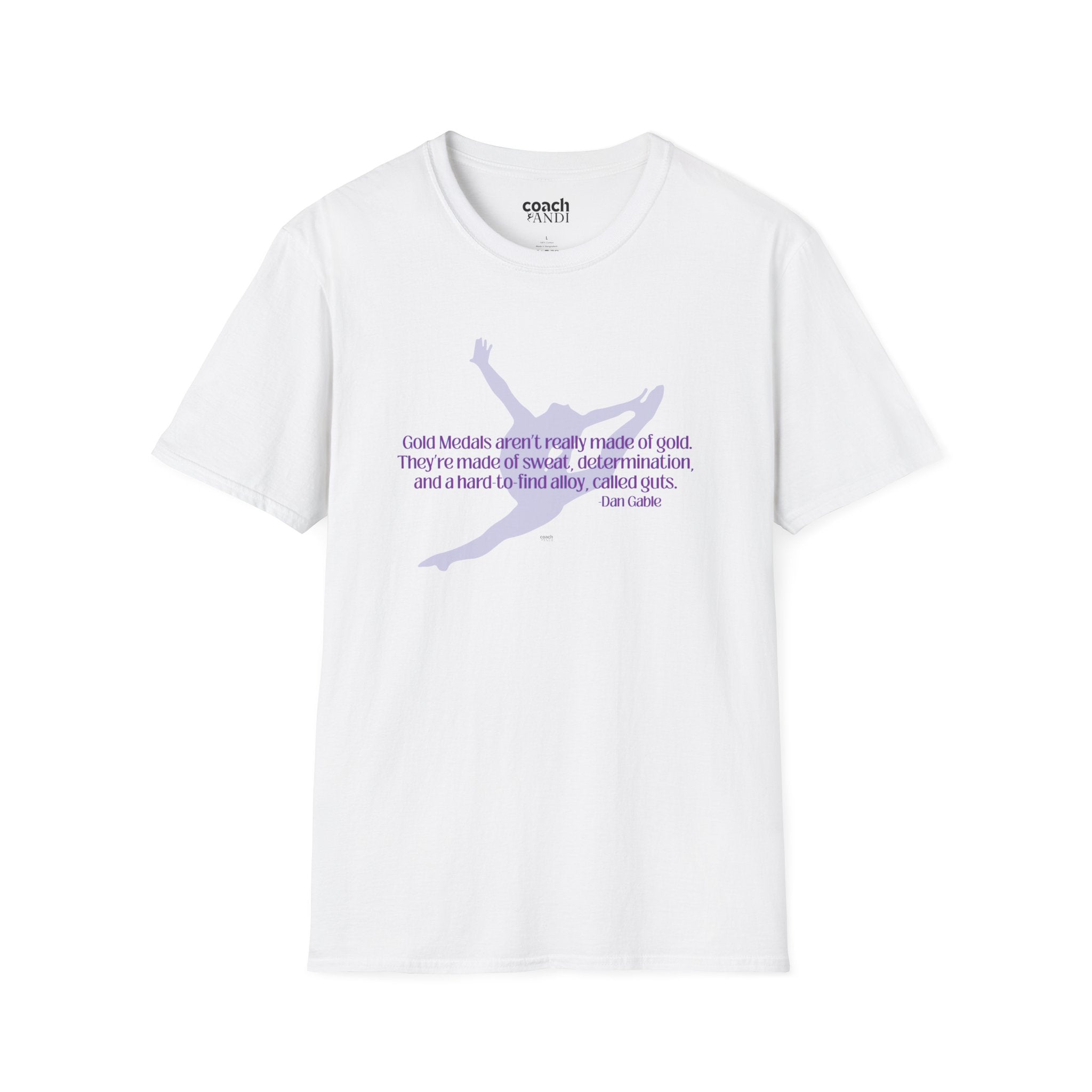 Made of Guts Tshirt (Adult)