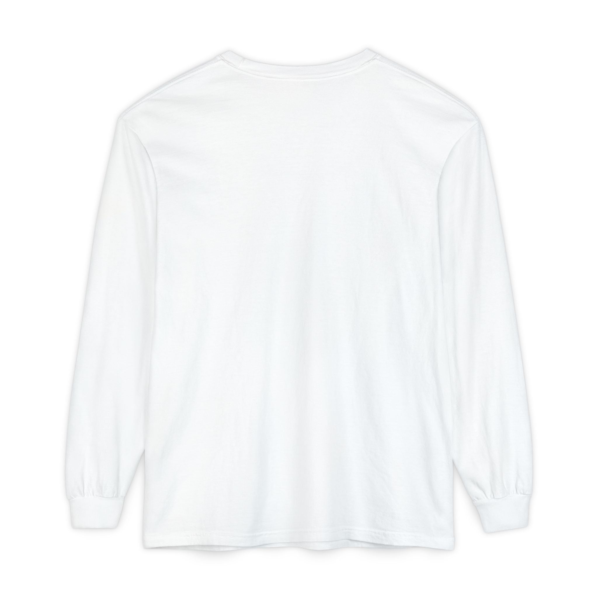 GYMNAST (Bars Beam Floor Vault) Long Sleeve Shirt - Pink (Adult )