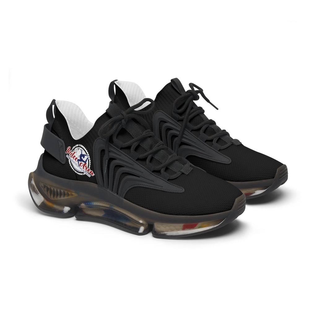 IAGA Women's Mesh Sneakers