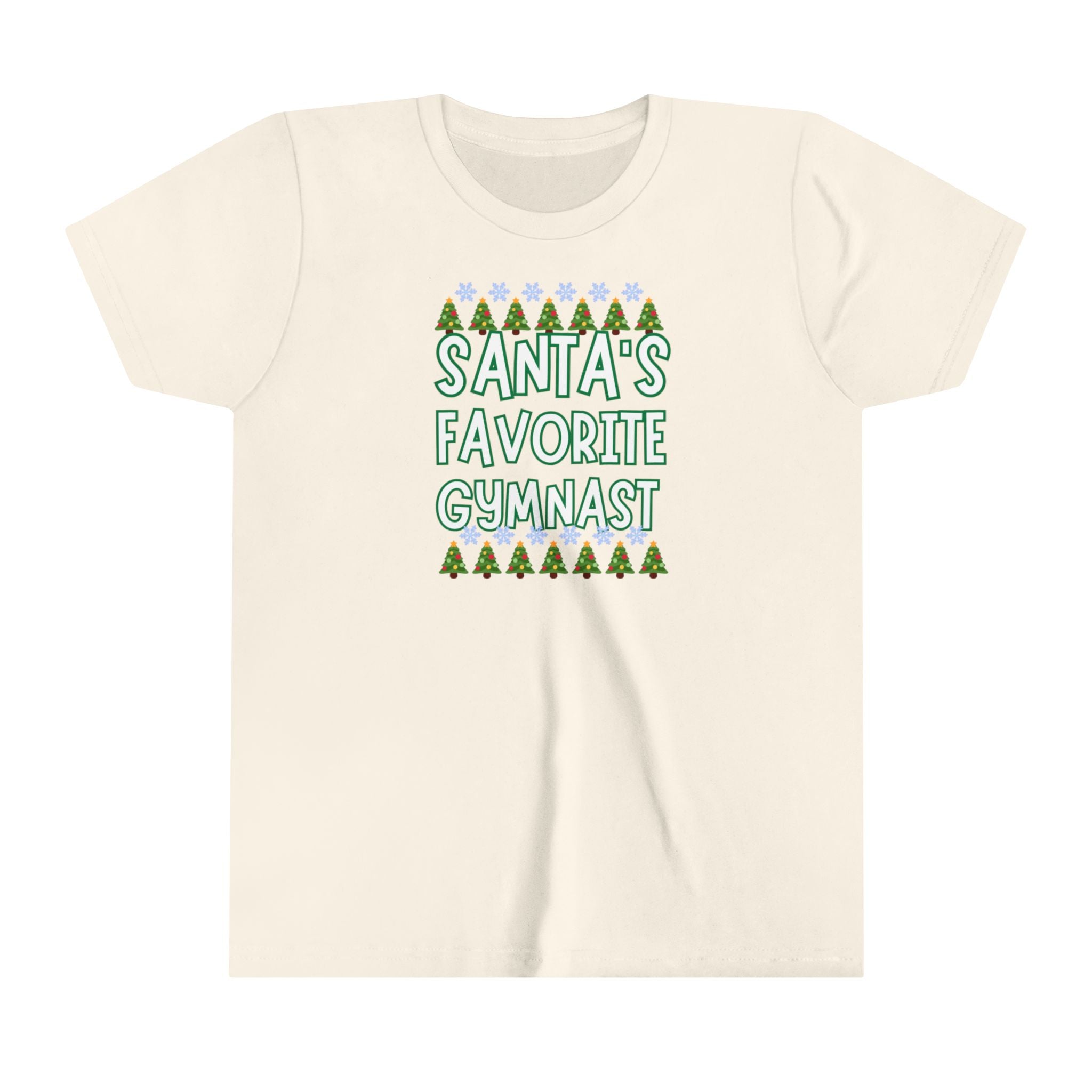 Santas Favorite- Trees (Youth)