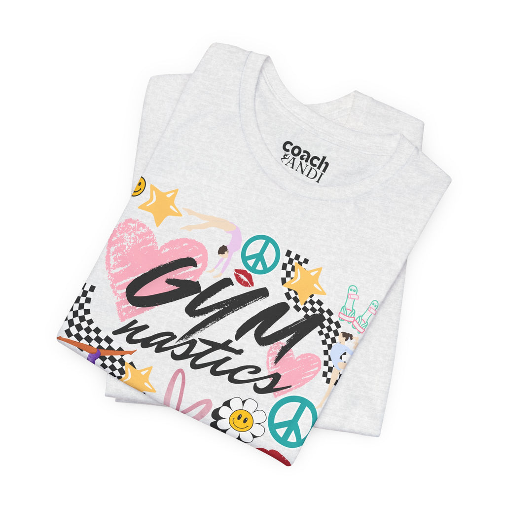 90s Graphic Tshirt (Adult)