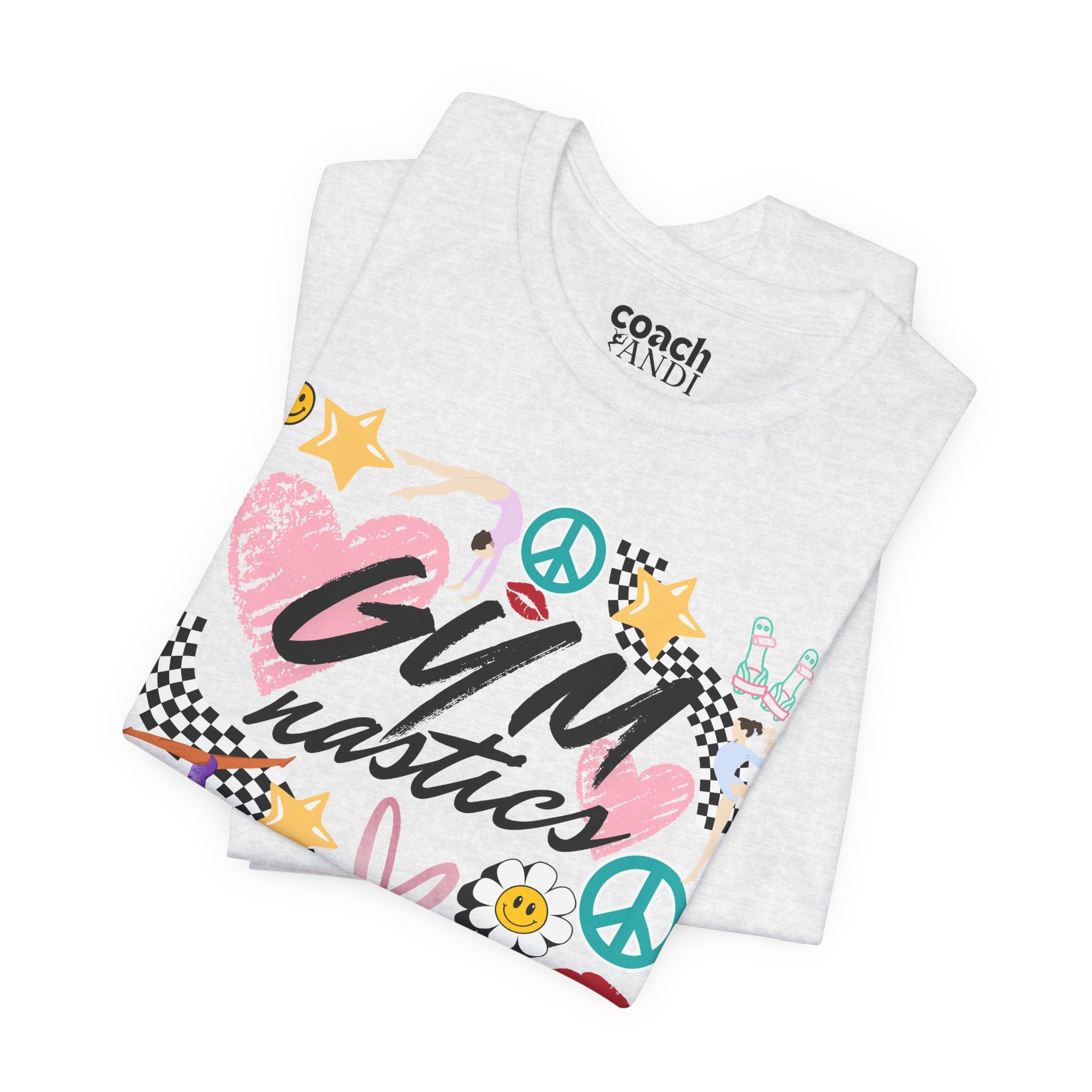 90s Graphic Tshirt (Adult)