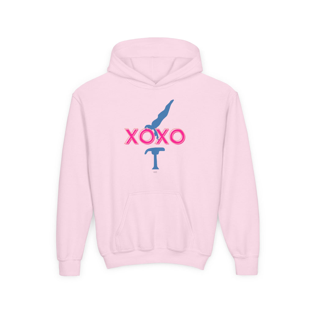 XOXO Vault Hoodie (Youth)