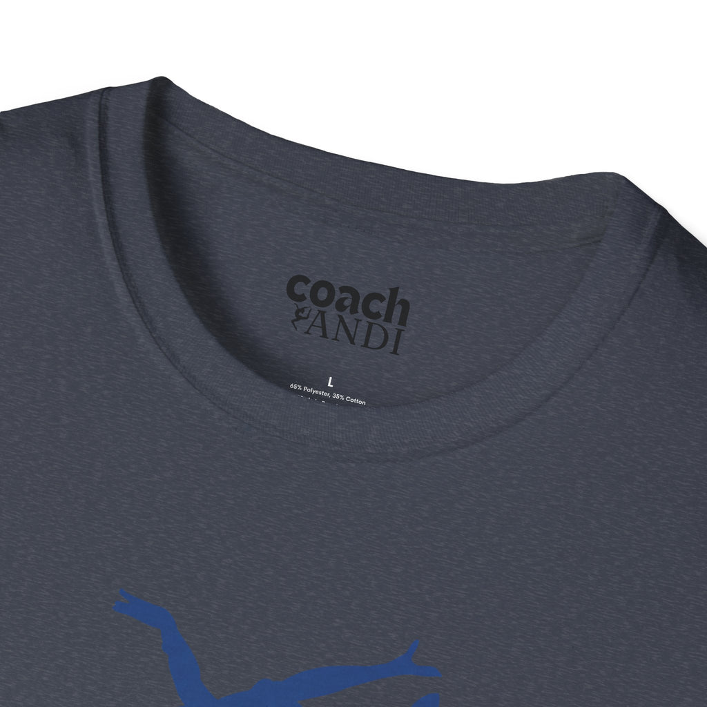 XOXO Double Stag Tshirt (Adult)