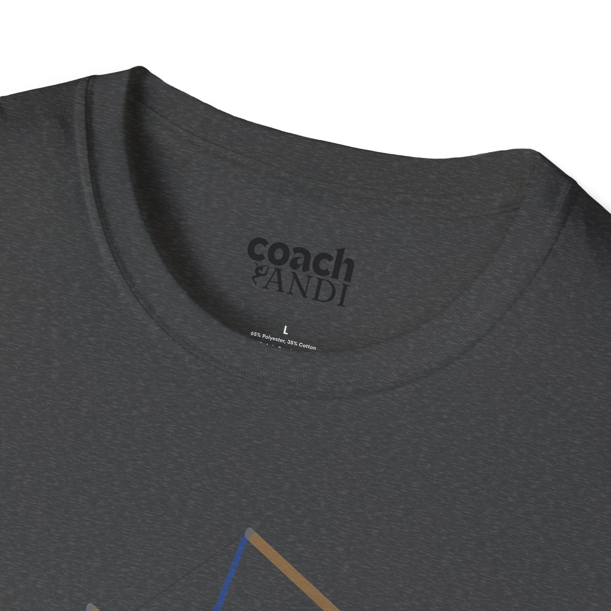 XOXO Bars Tshirt (Adult)