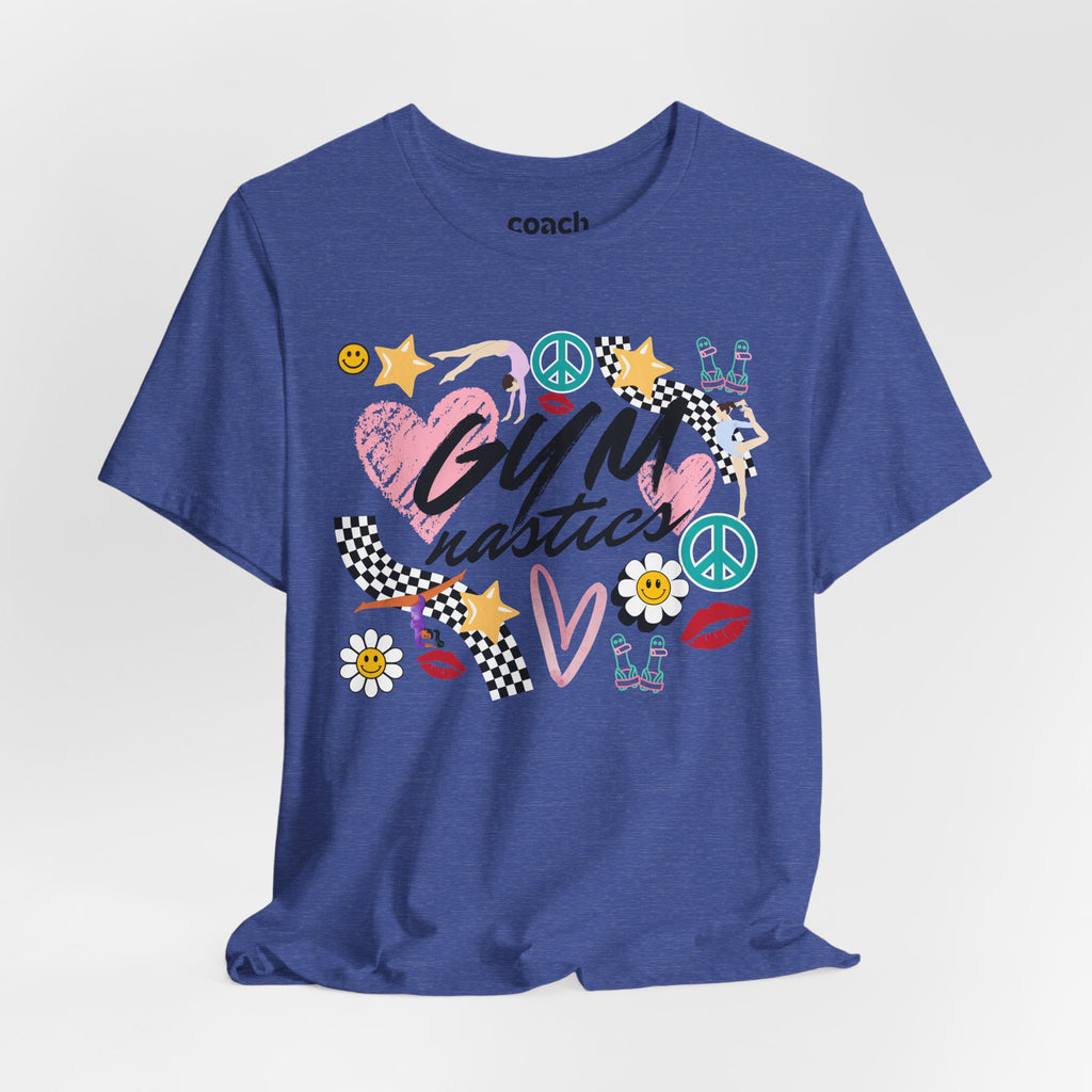 90s Graphic Tshirt (Adult)