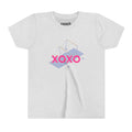 XOXO Bars Short Sleeve Tee (Youth)