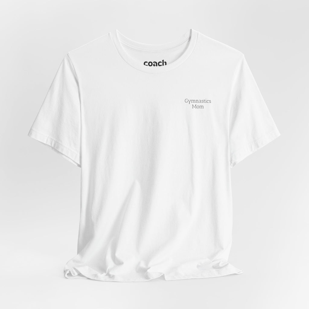 Didn't Get it from Me Mom Tshirt