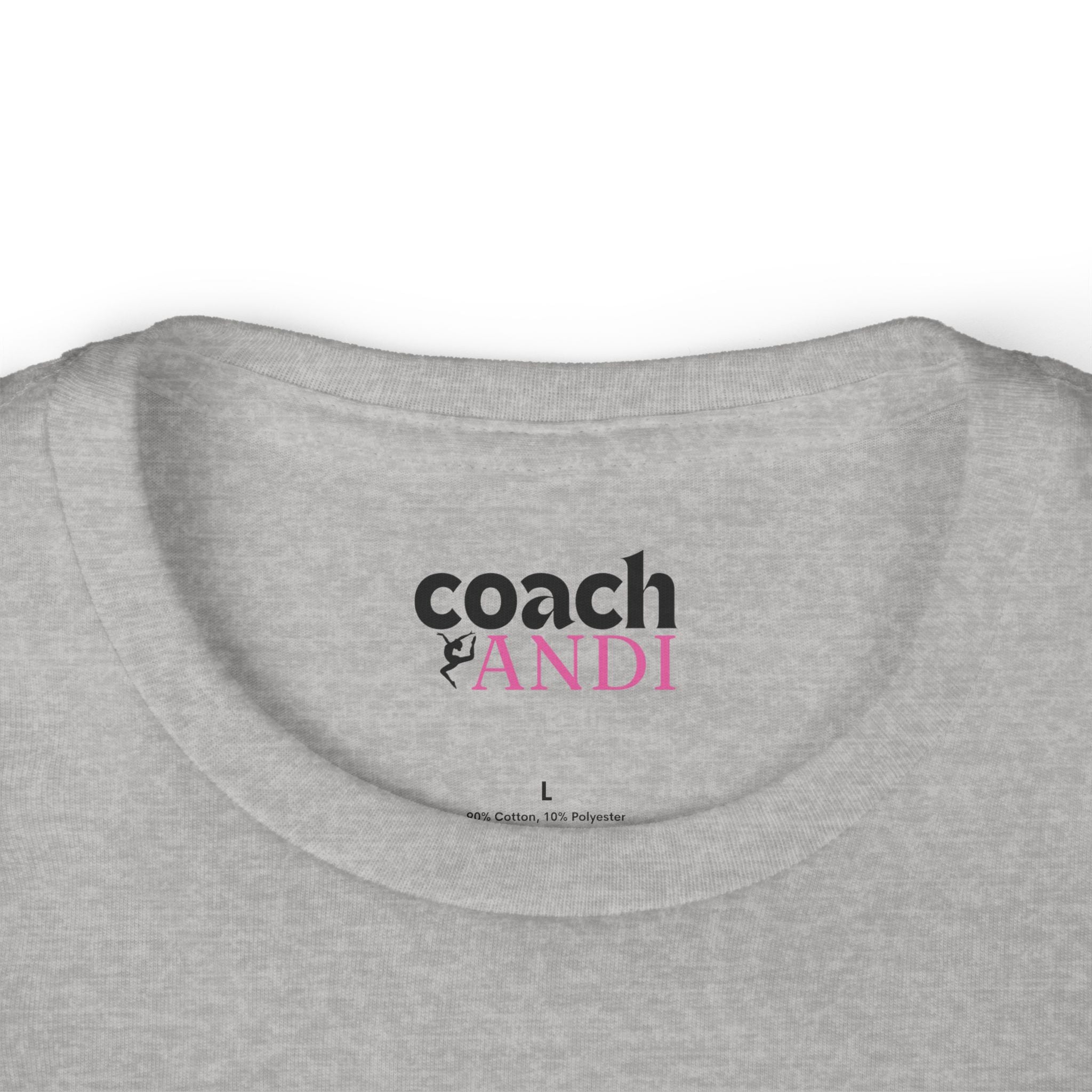 Kids Fine Jersey Tee