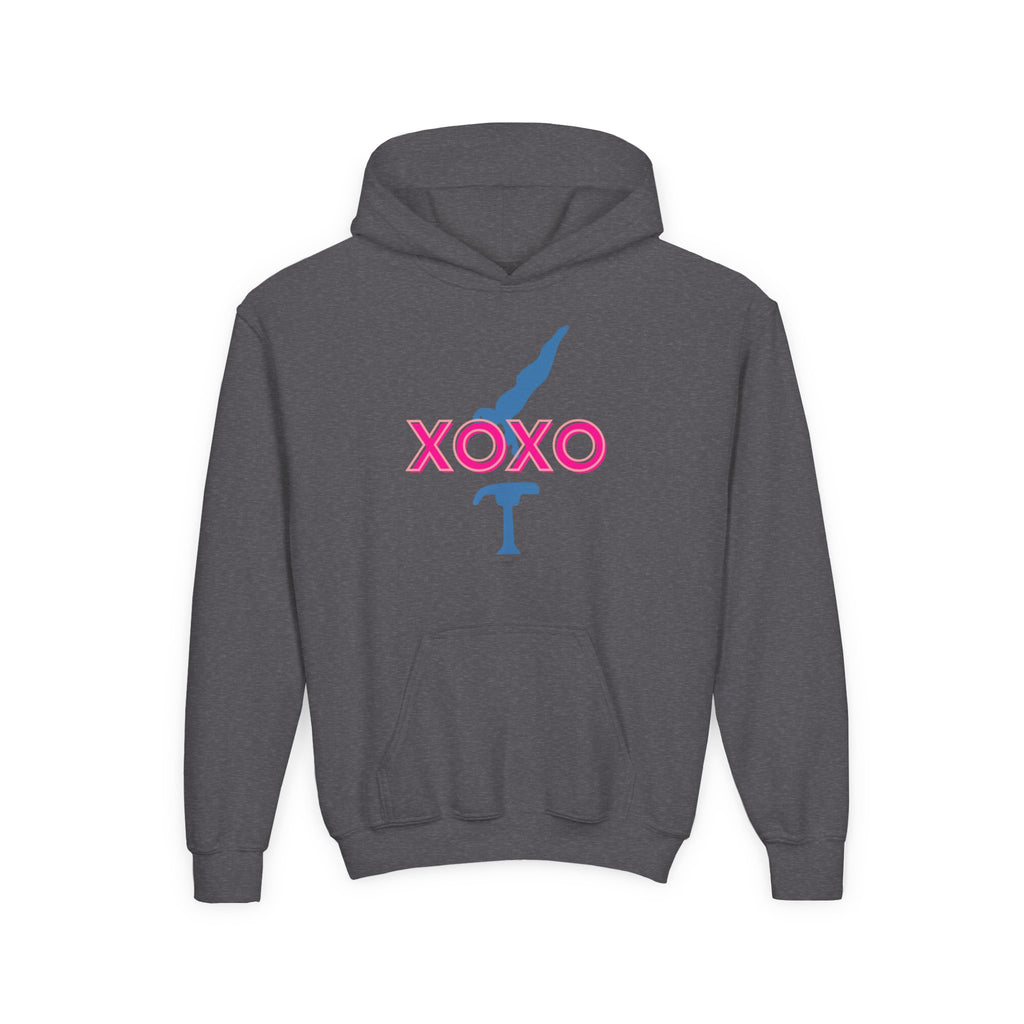 XOXO Vault Hoodie (Youth)