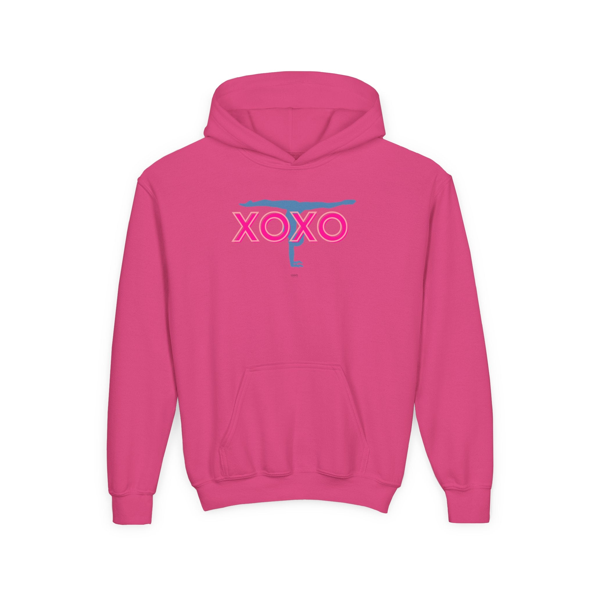 XOXO BWO Hoodie (Youth)