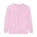 Things I learned as a Parent Long Sleeve Shirt - Blue (Adult)