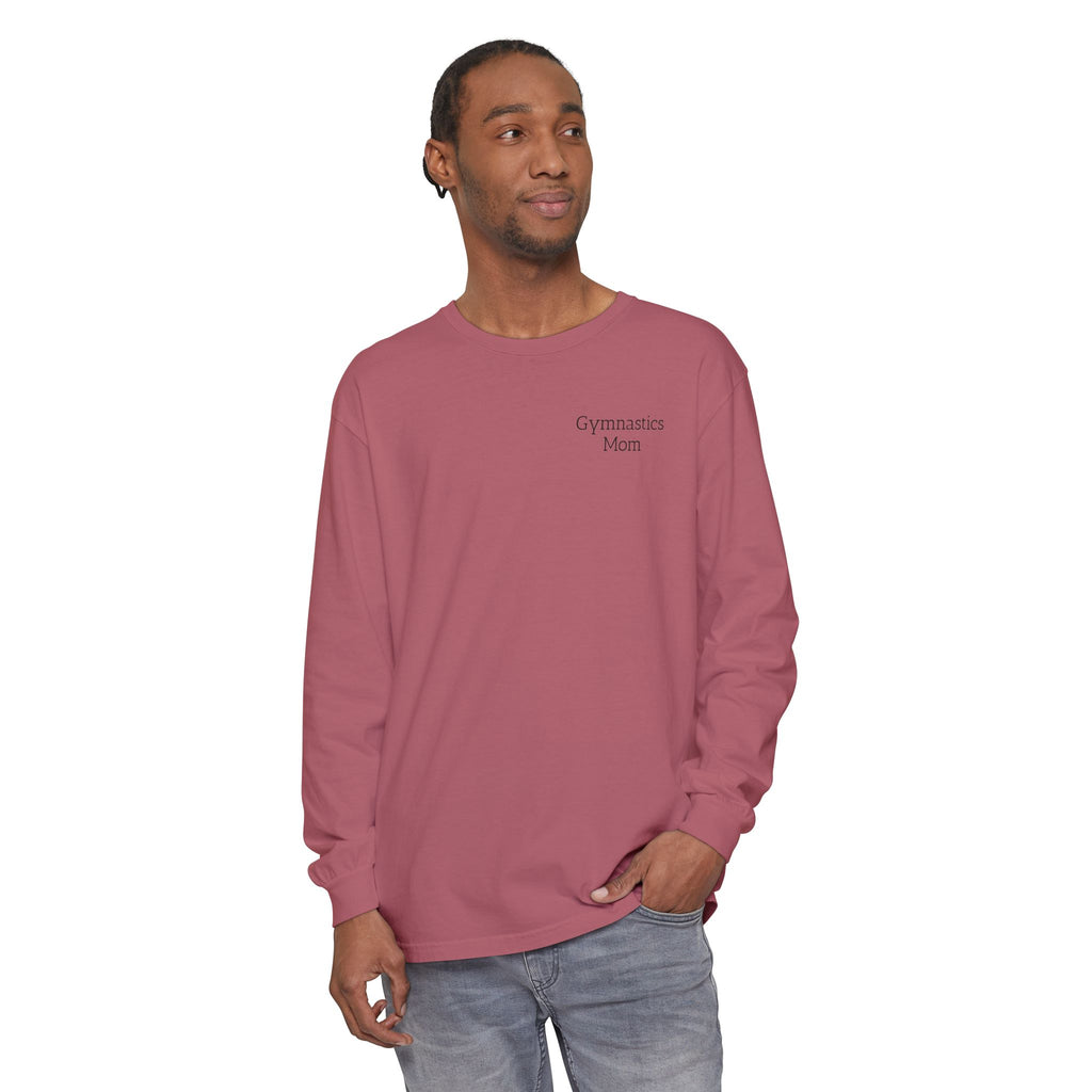Didn't get it from Me Mom Long Sleeve Shirt