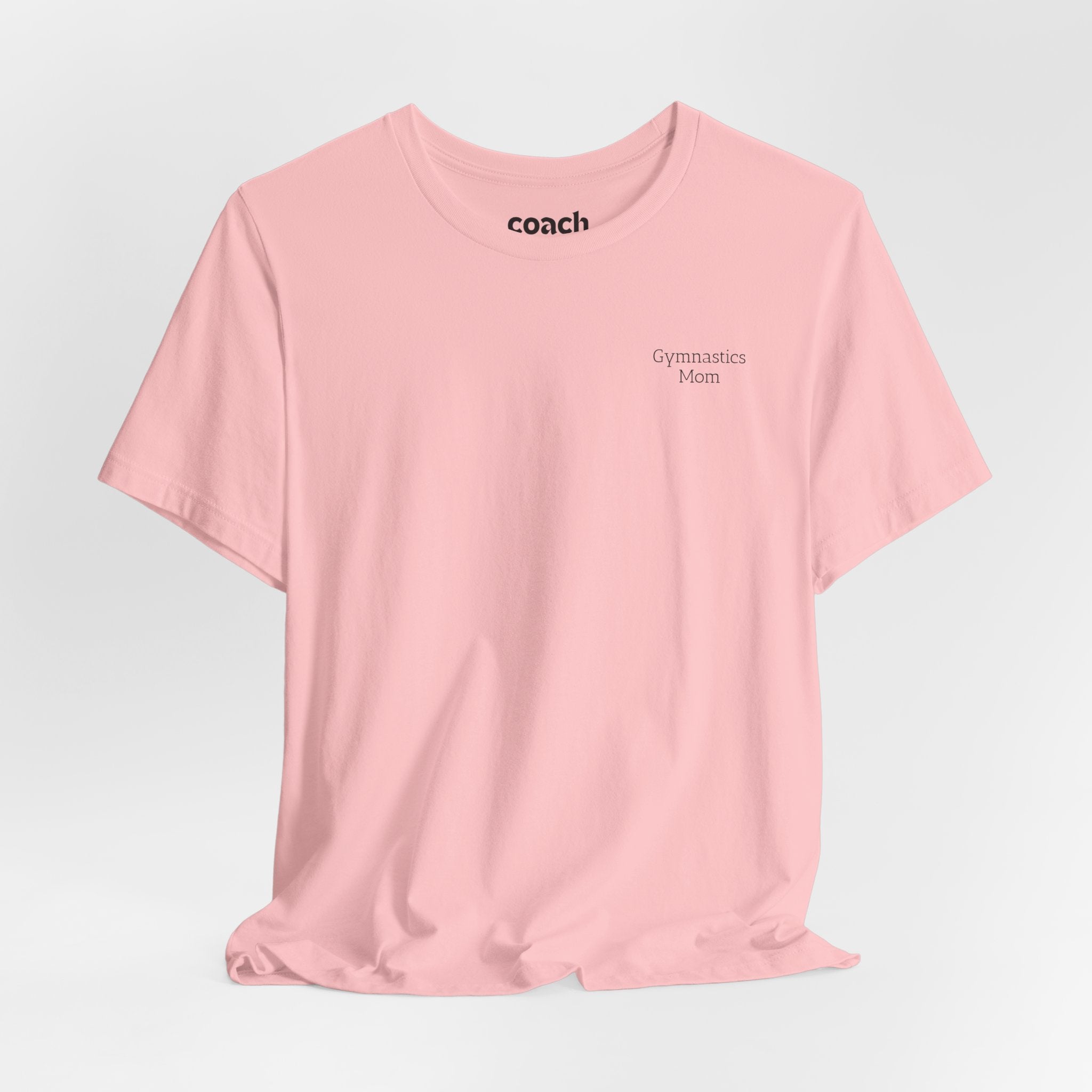 Didn't Get it from Me Mom Tshirt