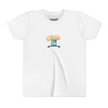My Happy Place Vault Short Sleeve Tee (Youth)